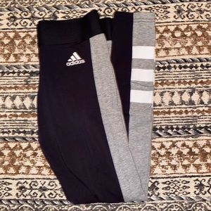 Adidas leggings